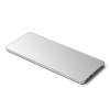 Satechi Slim Dock - stacja dokująca do iMac 24 USB-C (USB-C 10Gb, USBA-A 10Gb, 2x USB-A, czytnik kart micro/SD, kieszeń na